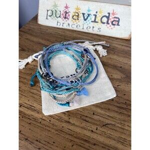 Pura Vida Bracelet